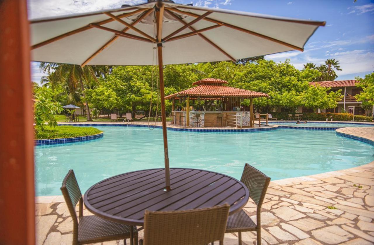 Anga Beach Hotel São Miguel dos Milagres Zewnętrze zdjęcie