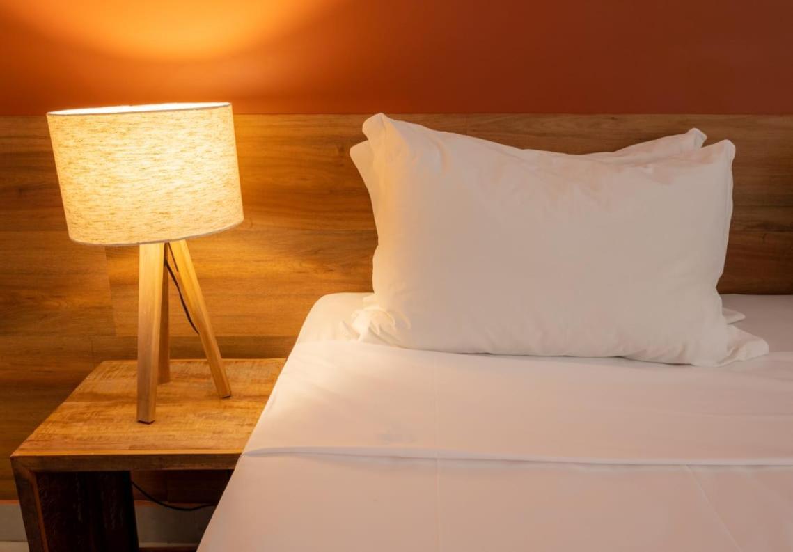 Anga Beach Hotel São Miguel dos Milagres Zewnętrze zdjęcie