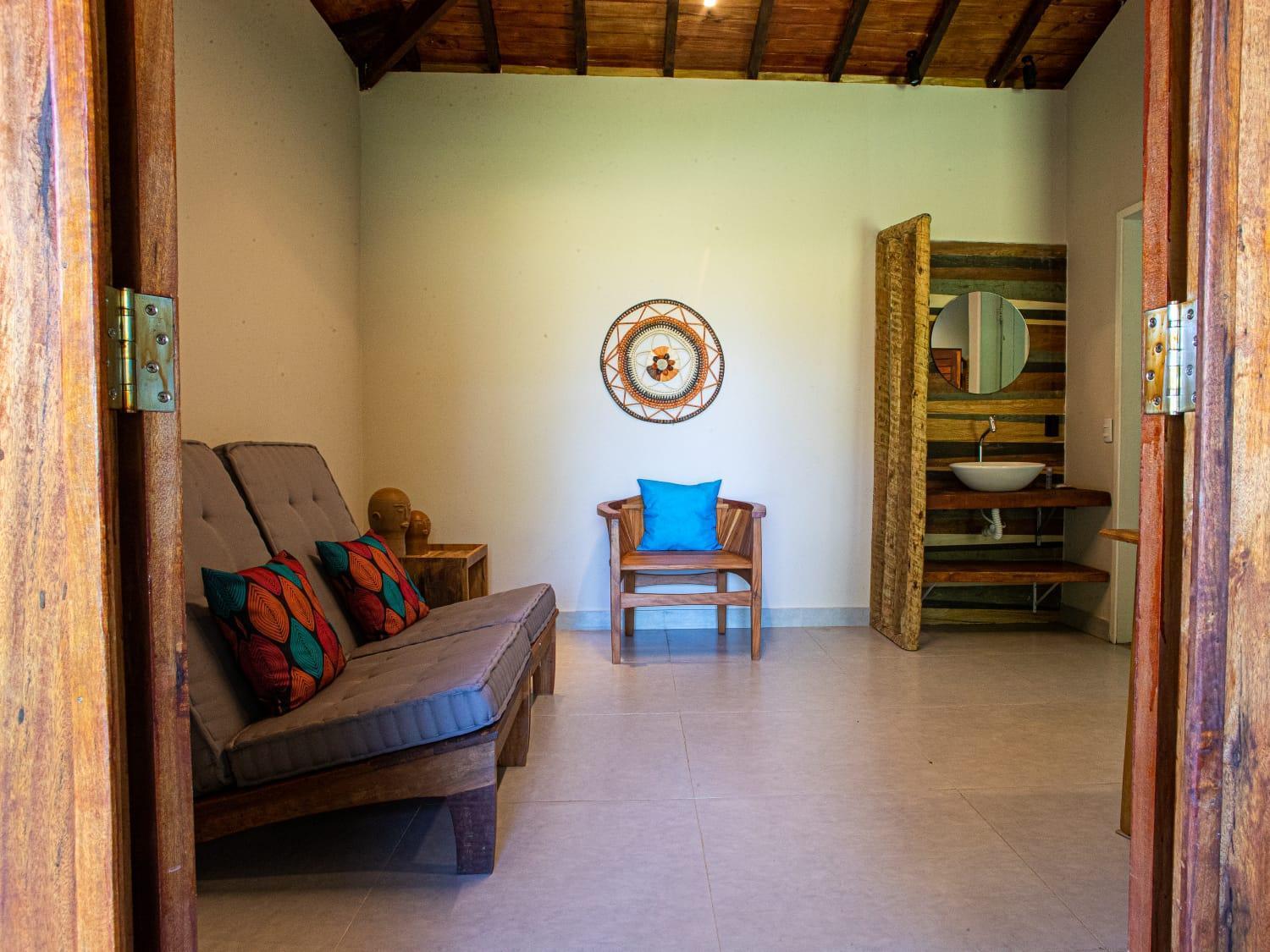 Anga Beach Hotel São Miguel dos Milagres Zewnętrze zdjęcie