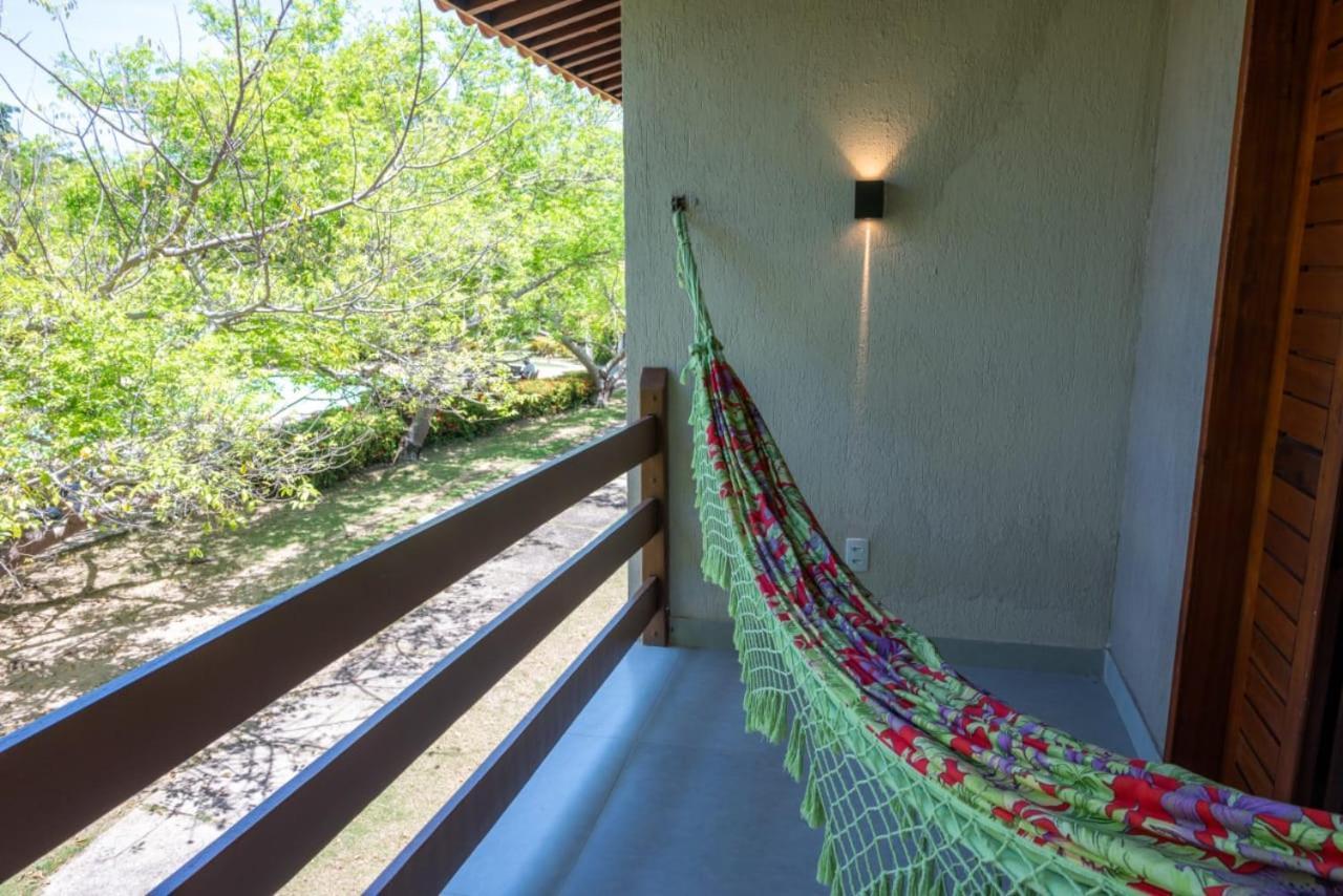 Anga Beach Hotel São Miguel dos Milagres Zewnętrze zdjęcie