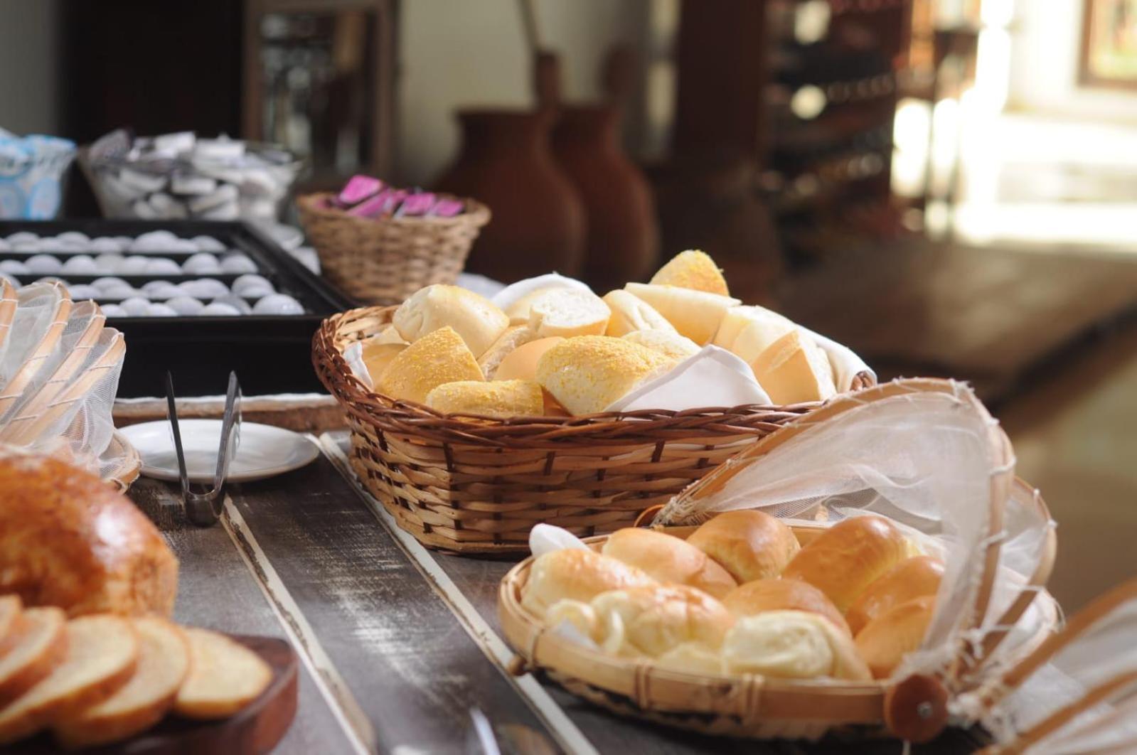 Anga Beach Hotel São Miguel dos Milagres Zewnętrze zdjęcie