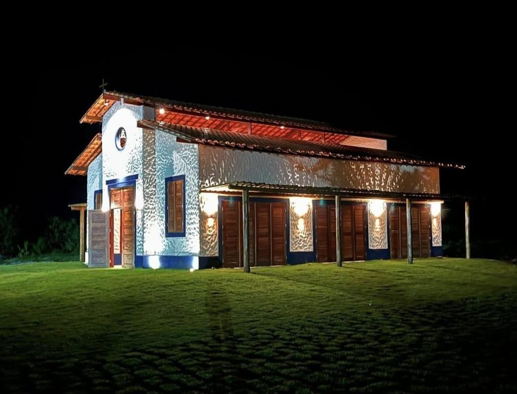 Anga Beach Hotel São Miguel dos Milagres Zewnętrze zdjęcie