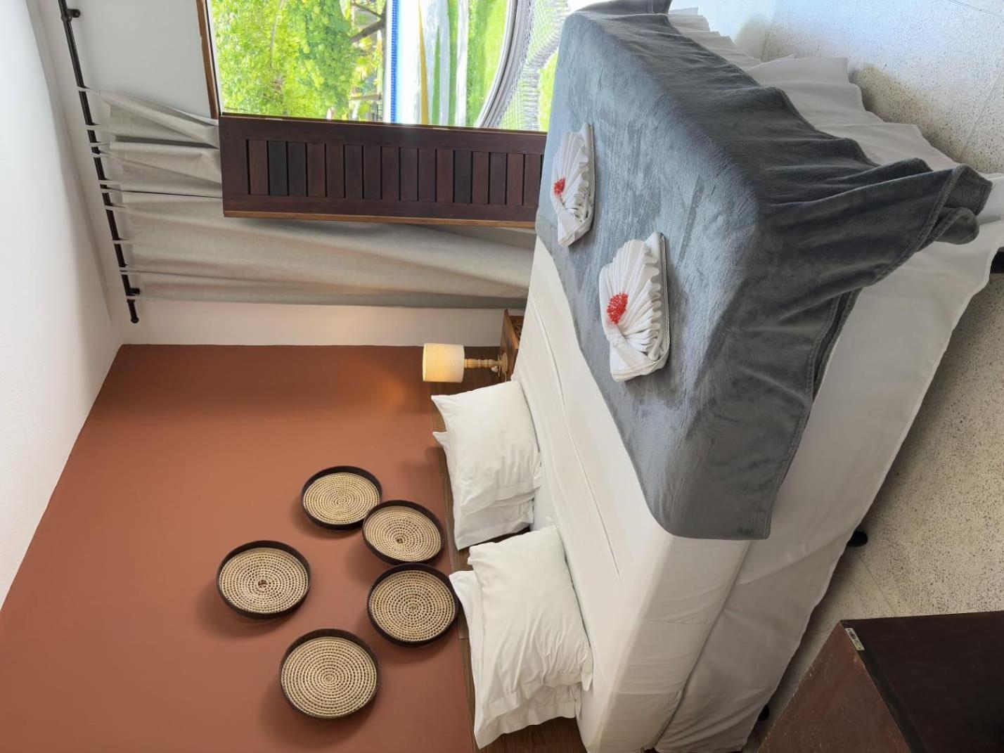 Anga Beach Hotel São Miguel dos Milagres Zewnętrze zdjęcie