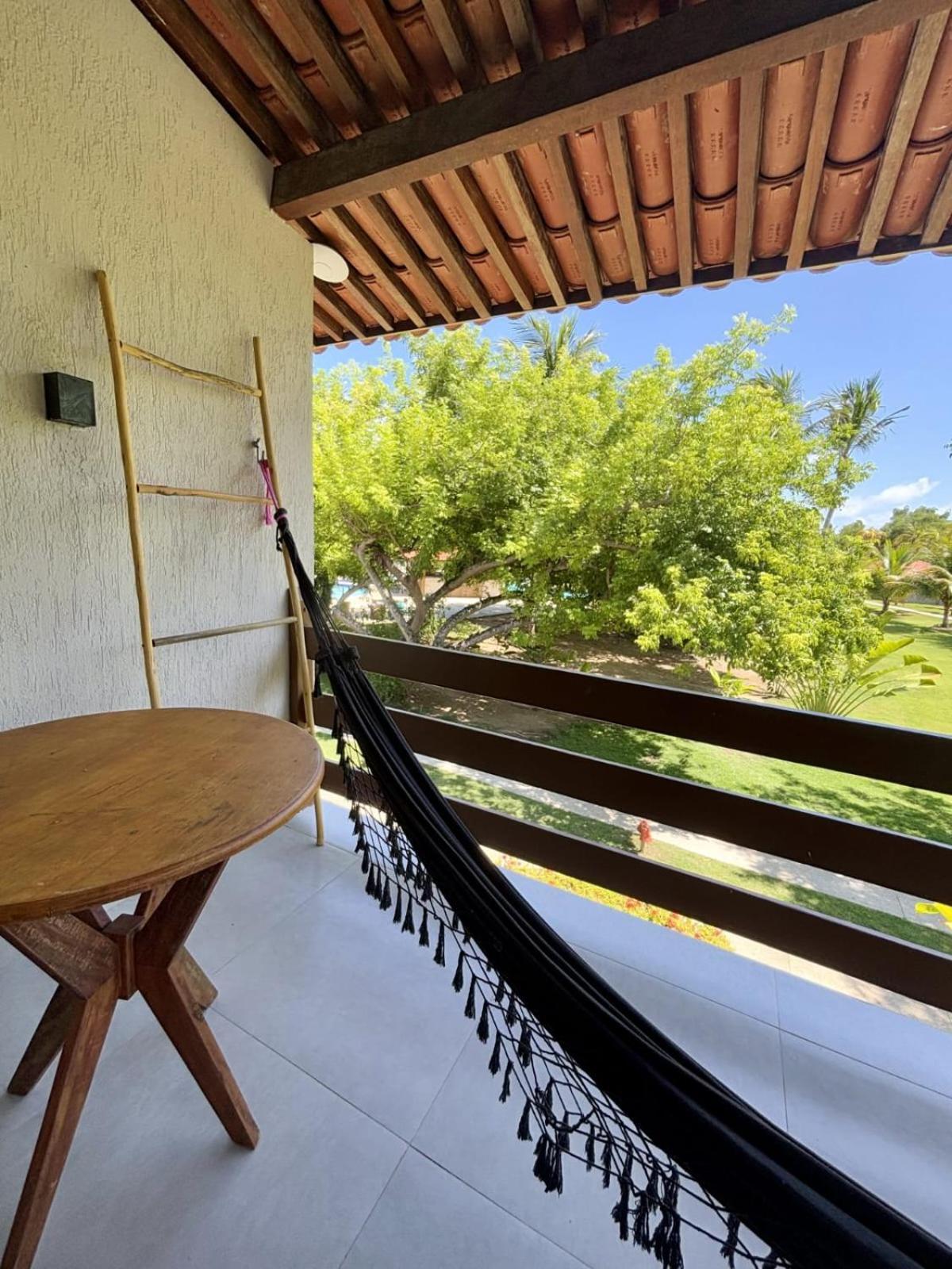 Anga Beach Hotel São Miguel dos Milagres Zewnętrze zdjęcie