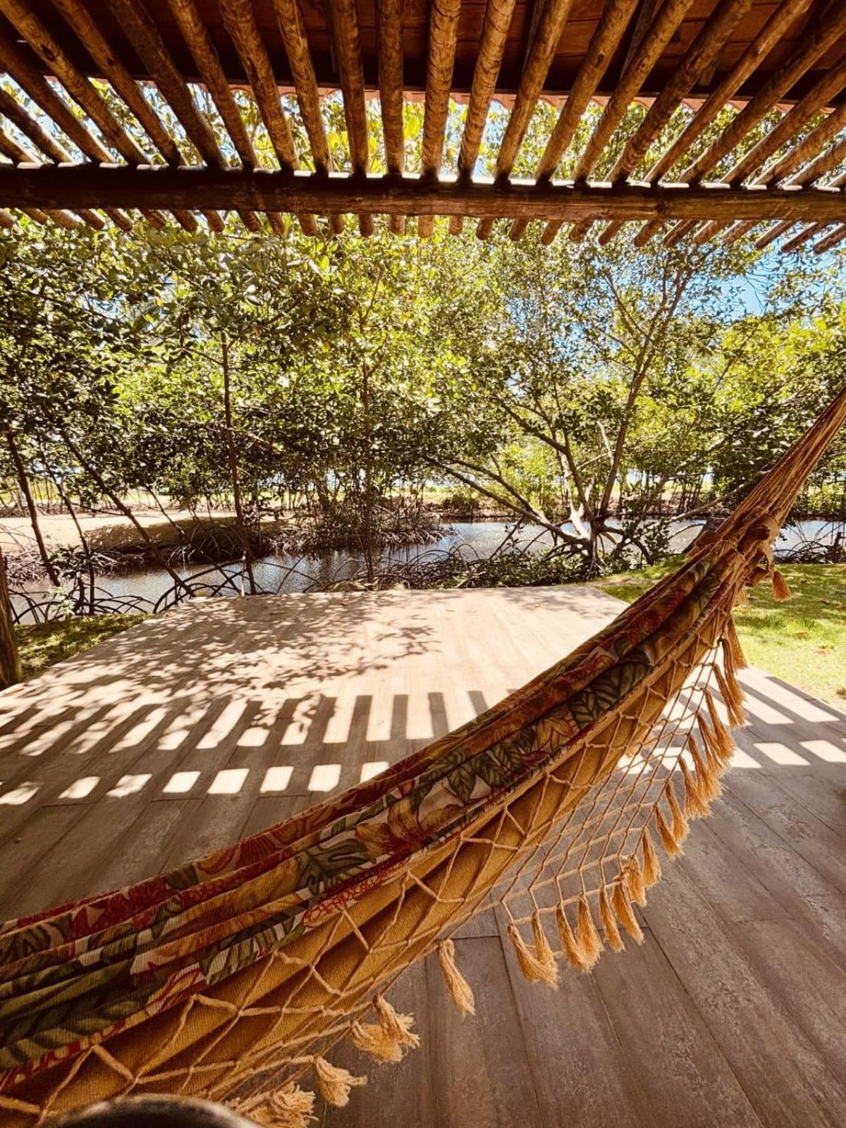 Anga Beach Hotel São Miguel dos Milagres Zewnętrze zdjęcie