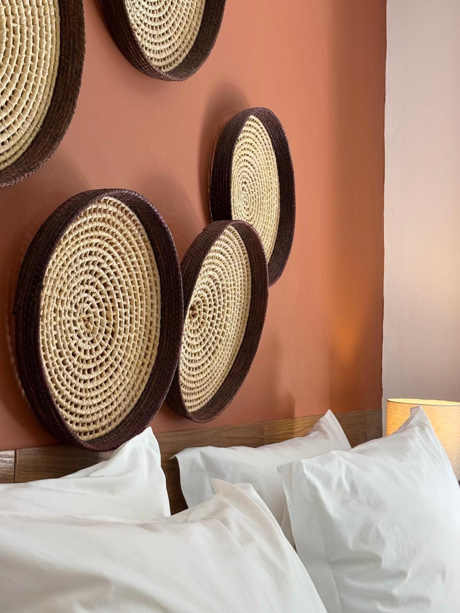 Anga Beach Hotel São Miguel dos Milagres Zewnętrze zdjęcie