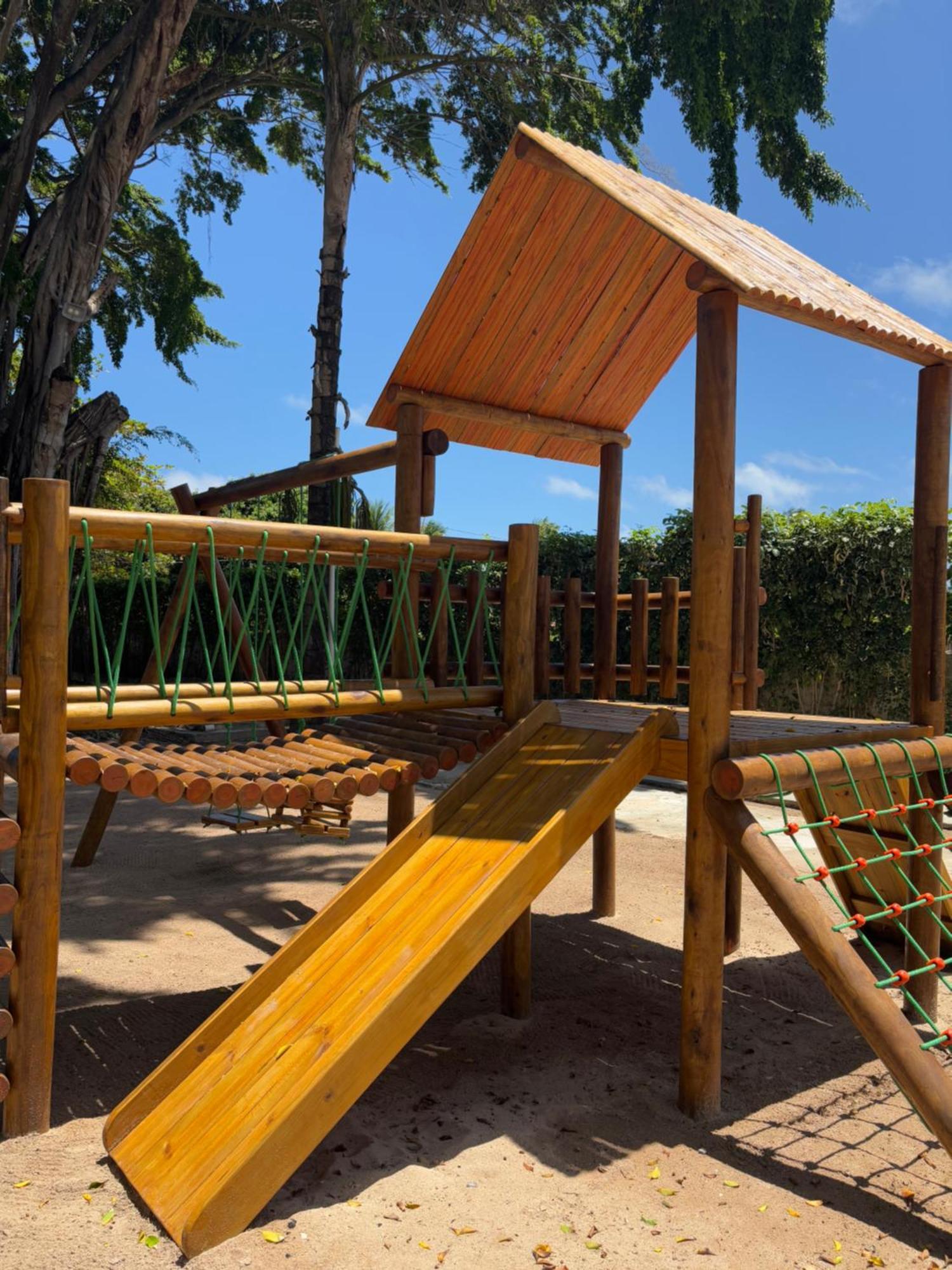 Anga Beach Hotel São Miguel dos Milagres Zewnętrze zdjęcie