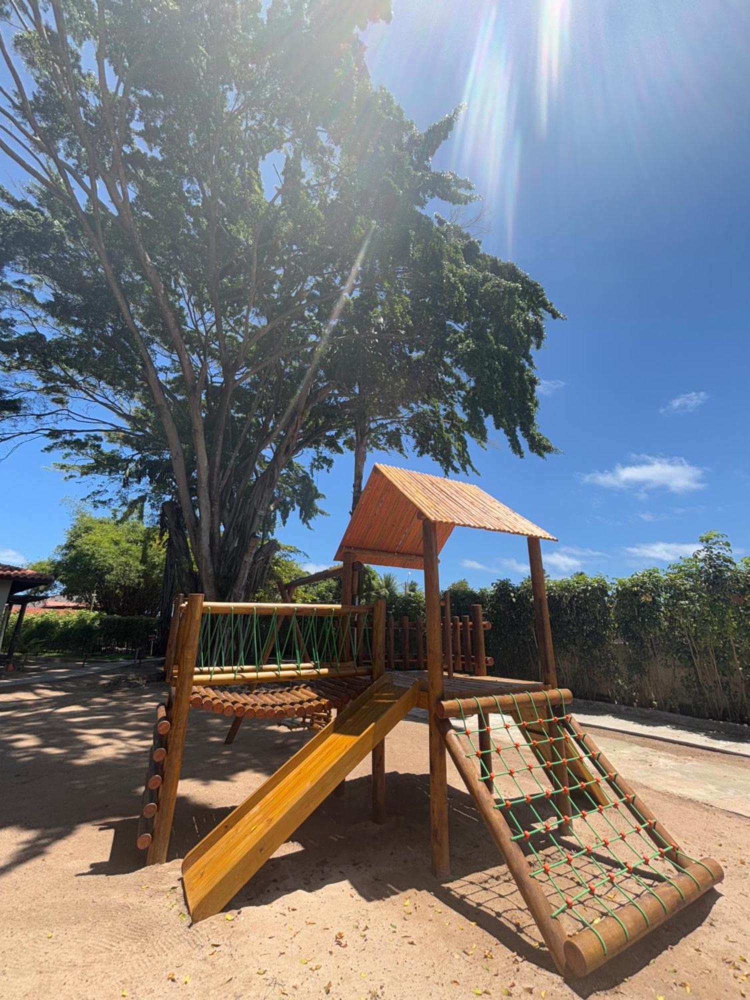 Anga Beach Hotel São Miguel dos Milagres Zewnętrze zdjęcie